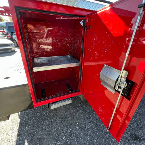 2020 RAM 3500 Tradesman