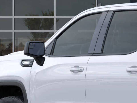 2026 GMC Sierra 1500 Elevation Standard