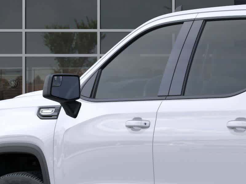 2026 GMC Sierra 1500 Elevation Standard