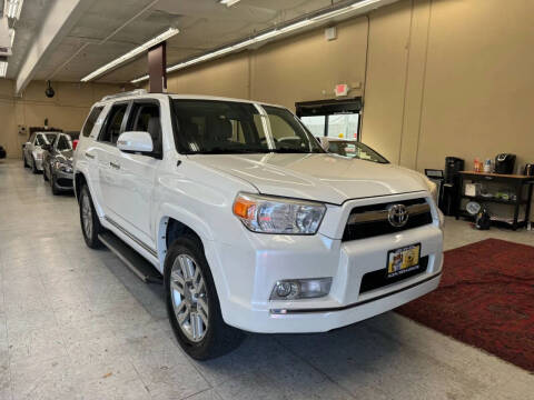 2010 Toyota 4Runner Limited