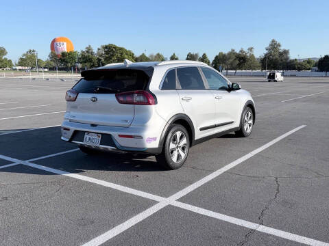2019 Kia Niro Plug-In Hybrid EX Premium