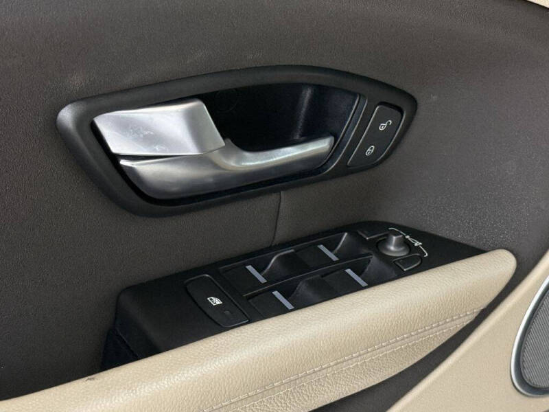 2016 Land Rover Range Rover Evoque SE