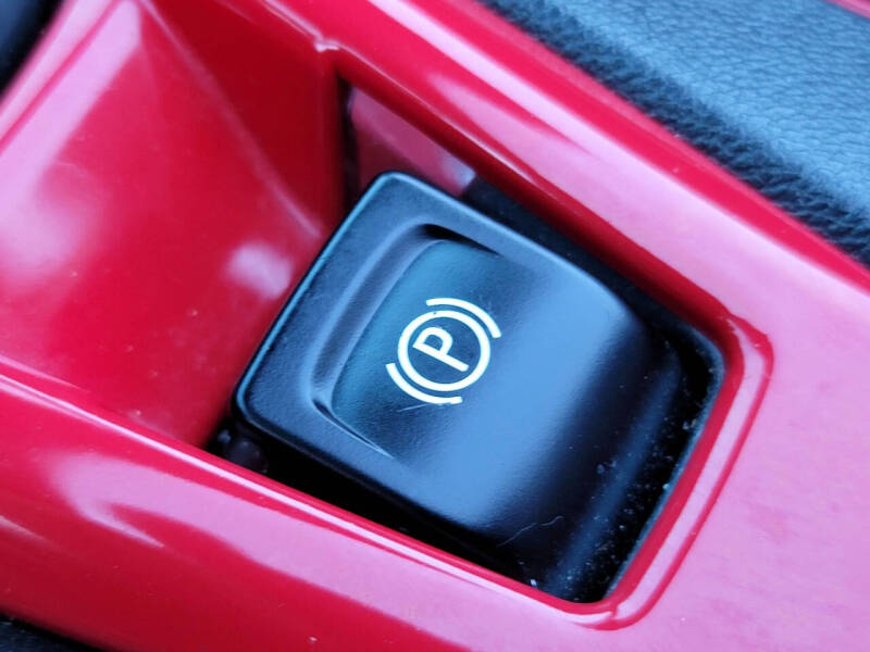 2016 Chevrolet Camaro LT