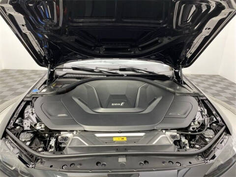2023 BMW i4 eDrive40 Gran Coupe