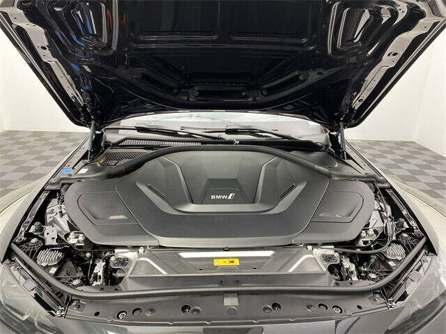 2023 BMW i4 eDrive40 Gran Coupe