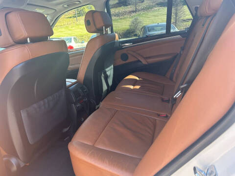 2009 BMW X5 xDrive30i