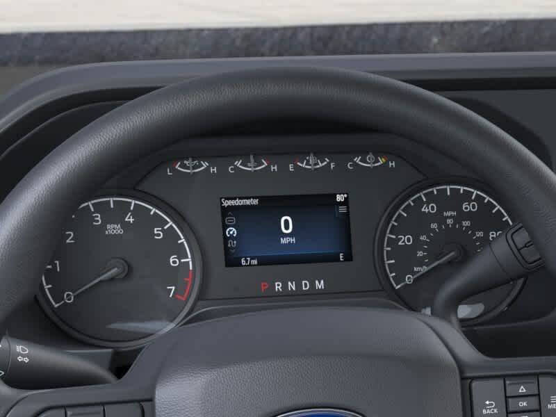 2026 Ford F-250 Super Duty