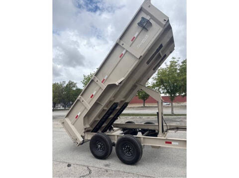 2026 Silverline ED DUMP