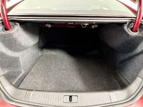 2015 Buick LaCrosse Leather