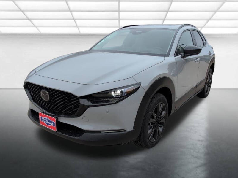 2026 Mazda CX-30 2.5 Turbo Aire Edition