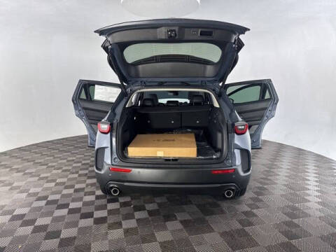 2026 Mazda CX-50 2.5 S Premium