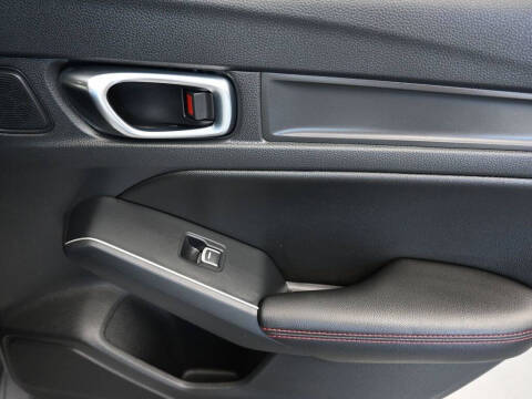 2025 Acura Integra Type S