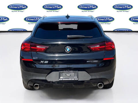 2020 BMW X2 sDrive28i