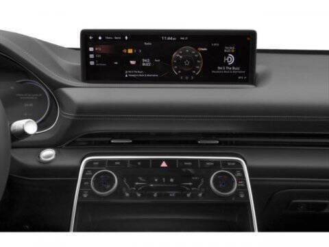 2023 Genesis GV80 3.5T