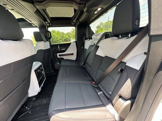 2025 GMC HUMMER EV 2X