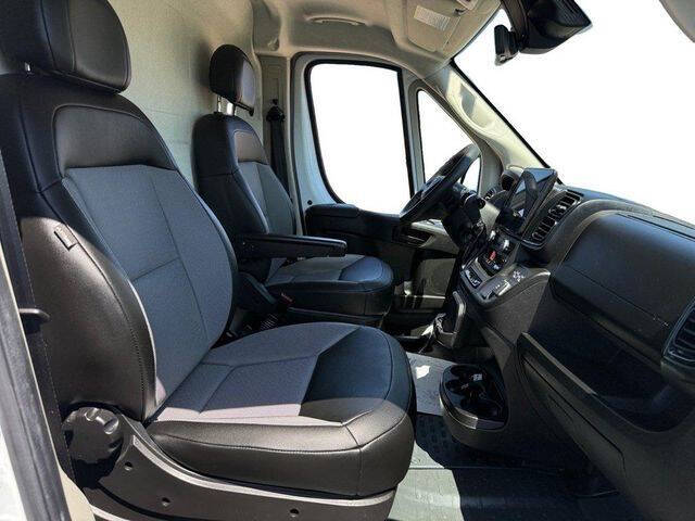 2022 RAM ProMaster 3500 159 WB