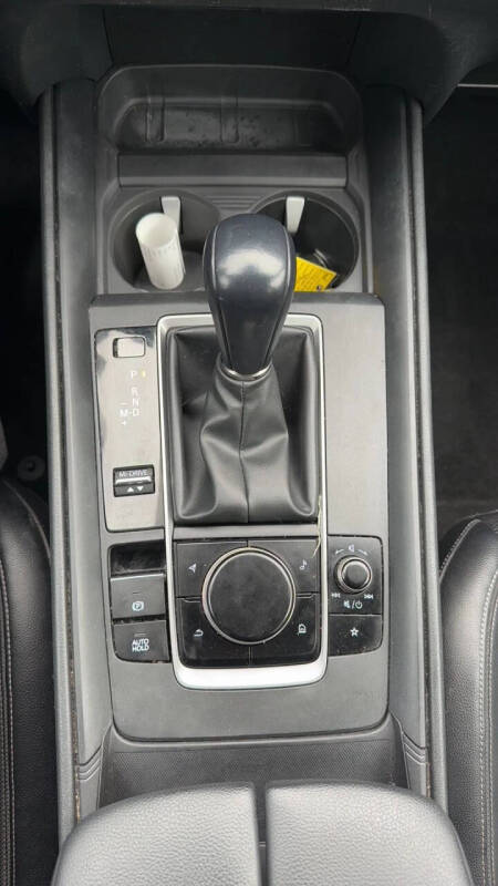 2023 Mazda CX-50 2.5 S Select