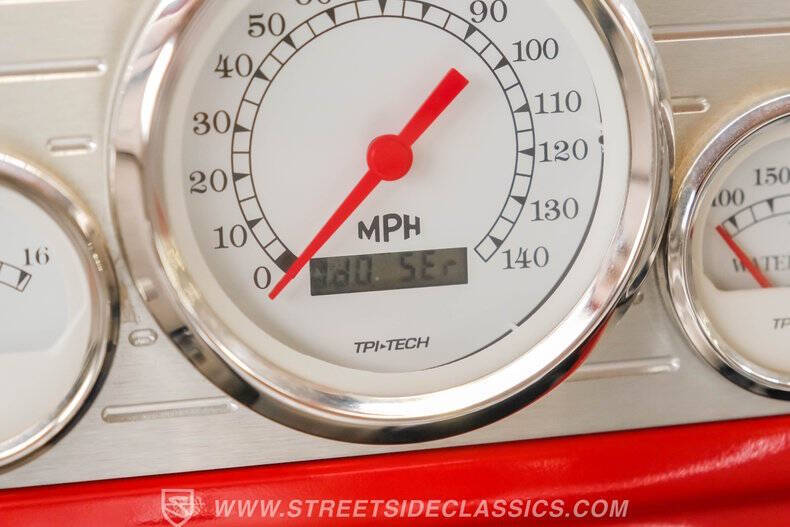 1937 Chevrolet Master Deluxe