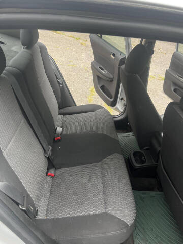 2009 Chevrolet Cobalt LT