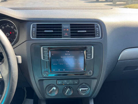 2018 Volkswagen Jetta