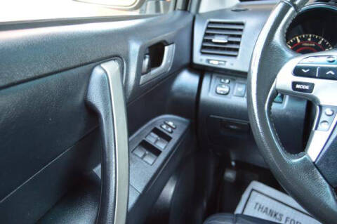 2012 Toyota Highlander