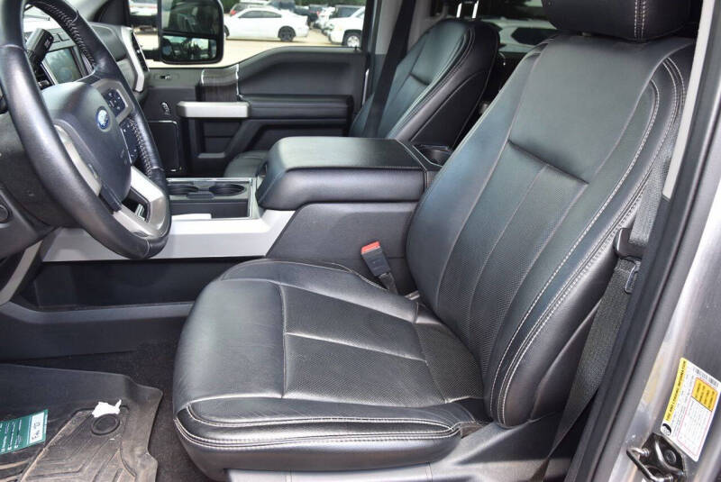 2020 Ford F-250 Super Duty