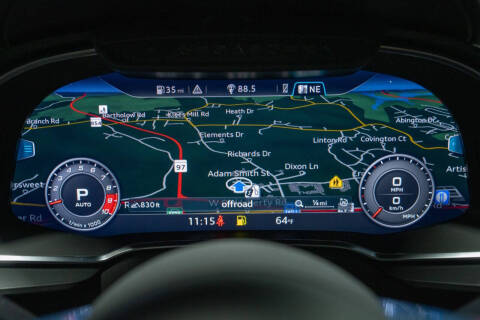 2023 Audi R8 5.2 V10 performance