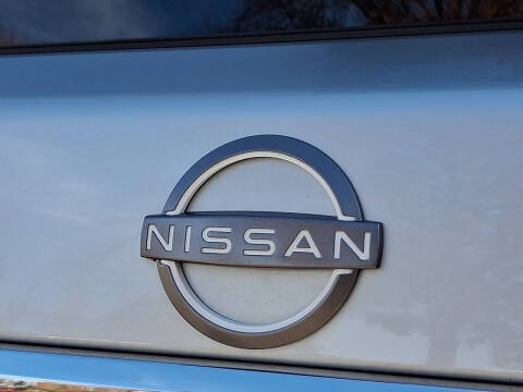 2021 Nissan Armada SL