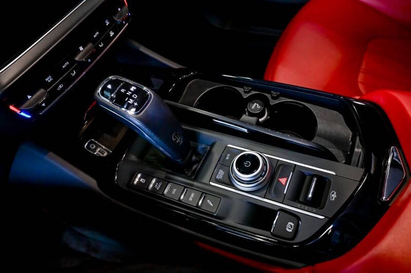 2022 Maserati Levante GT