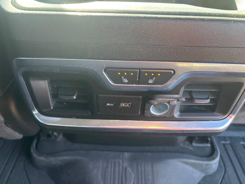 2021 GMC Sierra 2500HD