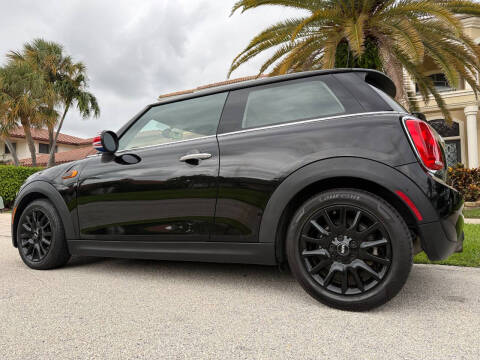 2015 MINI Hardtop 2 Door Cooper