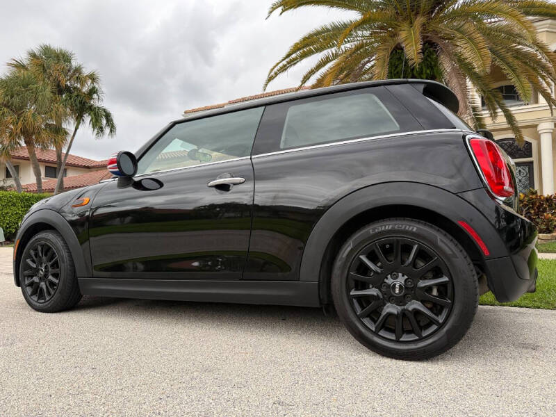 2015 MINI Hardtop 2 Door Cooper