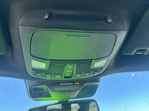 2024 Ford Expedition Timberline