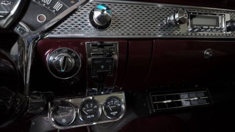 1955 Chevrolet Bel Air