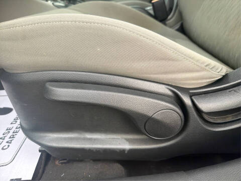 2014 Kia Forte LX