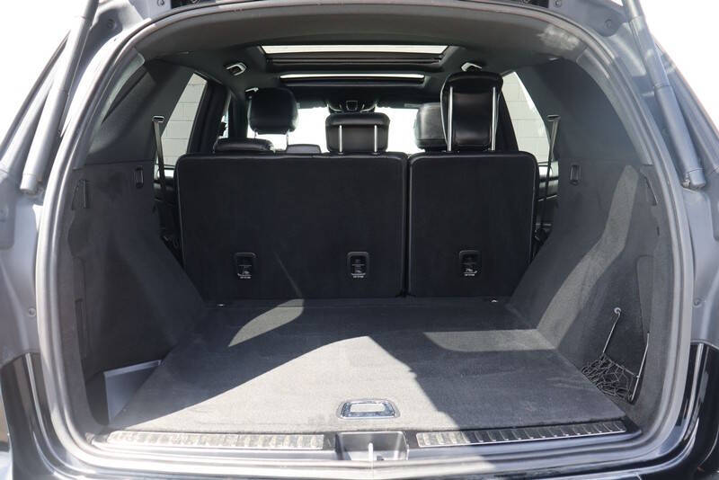 2018 Mercedes-Benz GLE GLE 350