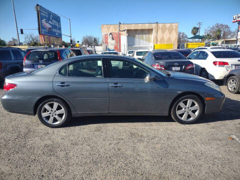 2005 Lexus ES 330