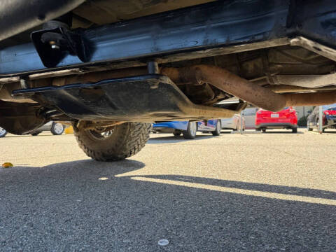 1994 Jeep Wrangler SE