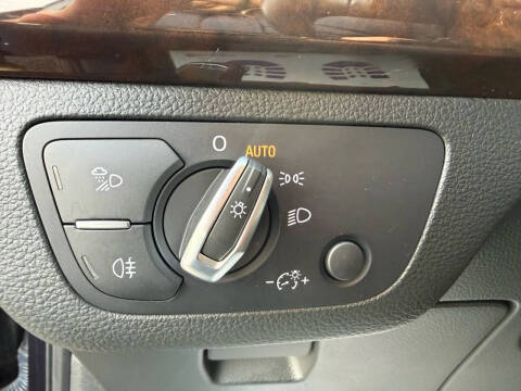 2019 Audi Q5 quattro Premium Plus 45 TFSI