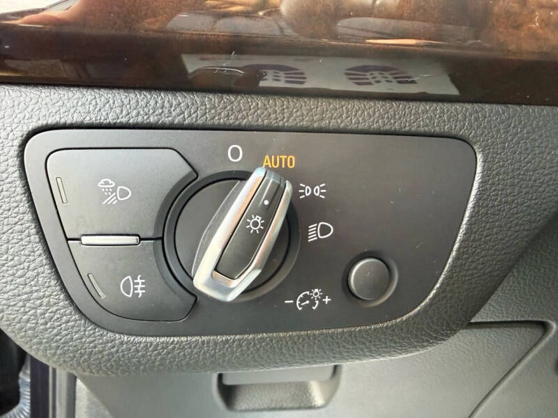 2019 Audi Q5 quattro Premium Plus 45 TFSI