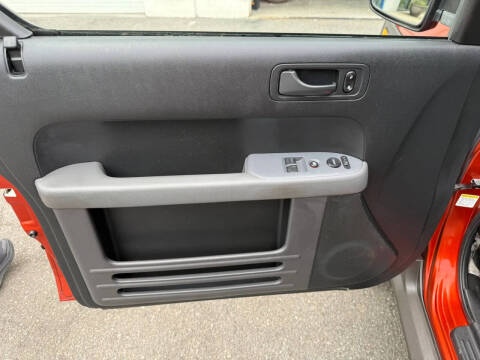 2005 Honda Element EX