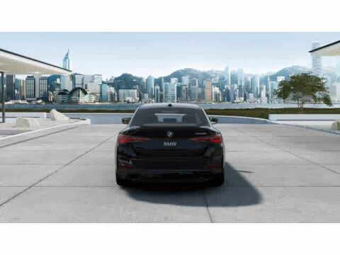 2026 BMW 4 Series M440i Gran Coupe