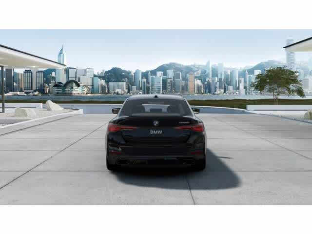 2026 BMW 4 Series M440i Gran Coupe