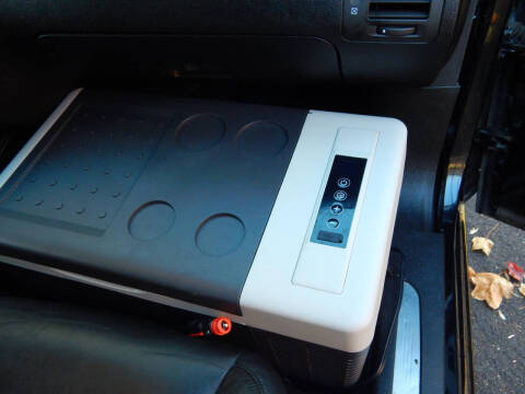 2011 Cadillac DTS Pro Coachbuilder Limo