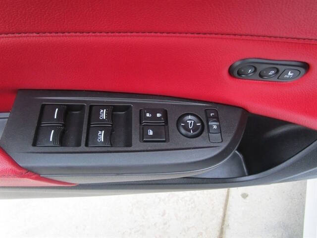 2022 Acura ILX w/Premium w/A-SPEC