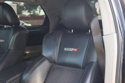 2006 Chrysler 300 SRT-8