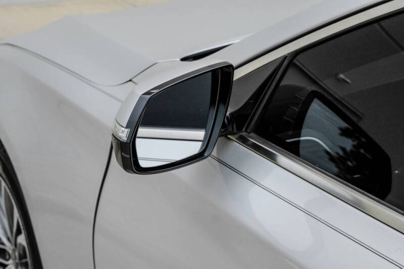 2016 Hyundai Genesis