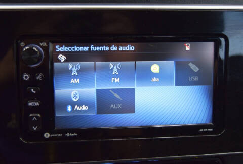 2018 Toyota Corolla iM