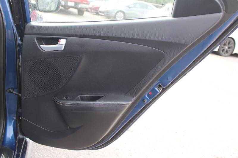 2015 Hyundai Veloster Turbo