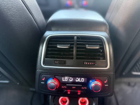 2012 Audi A7 3.0T quattro Premium Plus